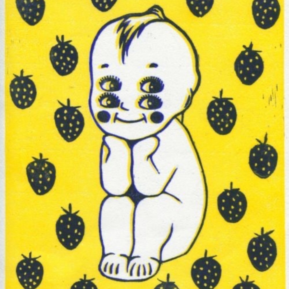 Meet your Posher, Live